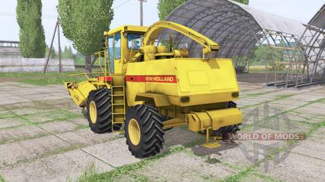 New Holland 2305 for Farming Simulator 2017
