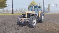 URSUS 1614 weight for Farming Simulator 2013