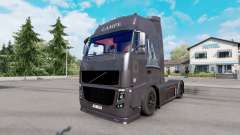Volvo FH Thе XTReMe for Euro Truck Simulator 2