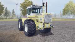 RABA-Steiger 250 for Farming Simulator 2013