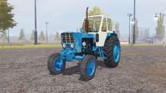 UMZ-6 4x4 for Farming Simulator 2013