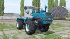 T 150K blue for Farming Simulator 2017