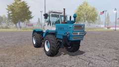 HTZ T-150K for Farming Simulator 2013