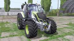 Valtra T234 North Proof update for Farming Simulator 2017