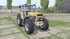 URSUS 914 4x4 for Farming Simulator 2017