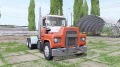 Mack R688 for Farming Simulator 2017