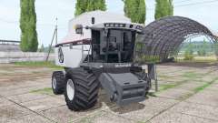 Gleaner R75 v2.0 for Farming Simulator 2017