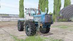 T 150K blue for Farming Simulator 2017