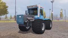 HTZ 17221-19 for Farming Simulator 2013