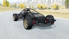 Civetta Bolide Track Toy v2.1 for BeamNG Drive