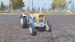 URSUS C-330 2WD for Farming Simulator 2013