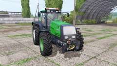 Valtra 8450 v1.5.1.1 for Farming Simulator 2017