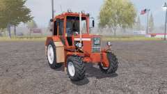 MTZ 82 for Farming Simulator 2013