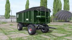 Kroger HKD 302 VE for Farming Simulator 2017