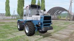 T-200K for Farming Simulator 2017