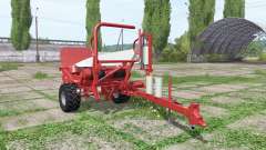 Enorossi BW 300 v1.1 for Farming Simulator 2017