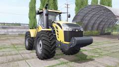 Challenger MT945E v3.0 for Farming Simulator 2017