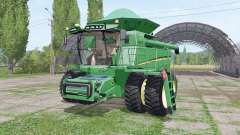 John Deere S680 Brasileira for Farming Simulator 2017