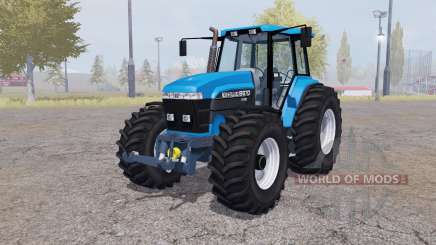 New Holland 8970 2001 for Farming Simulator 2013