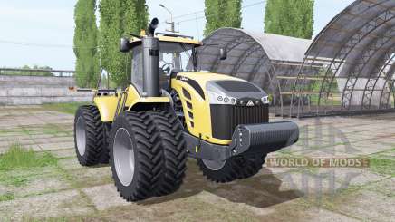 Challenger MT945E v4.0 for Farming Simulator 2017