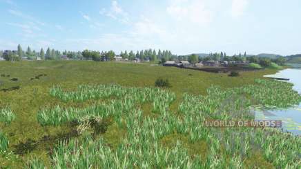 Kurai v1.2 for Farming Simulator 2017