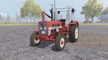 International Harvester 423 for Farming Simulator 2013