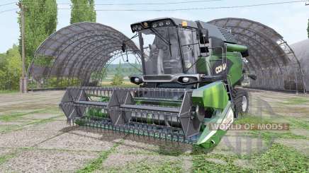 Sampo Rosenlew Comia C6 VE for Farming Simulator 2017