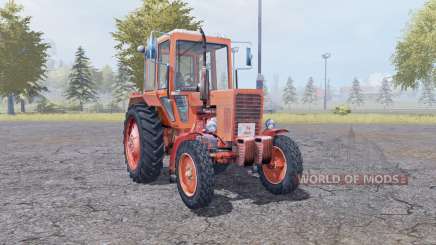 MTZ 80 weight for Farming Simulator 2013