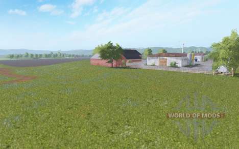 Porta Westfalica for Farming Simulator 2017