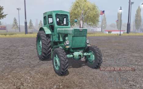 T 40АМ for Farming Simulator 2013