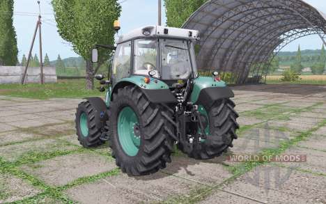 Massey Ferguson 5613 for Farming Simulator 2017