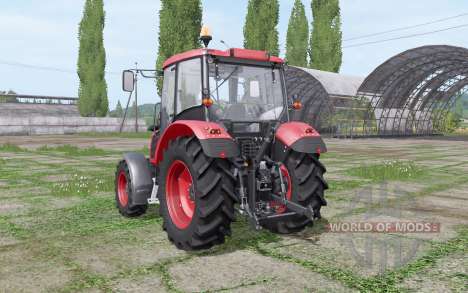 Zetor Proxima 70 for Farming Simulator 2017