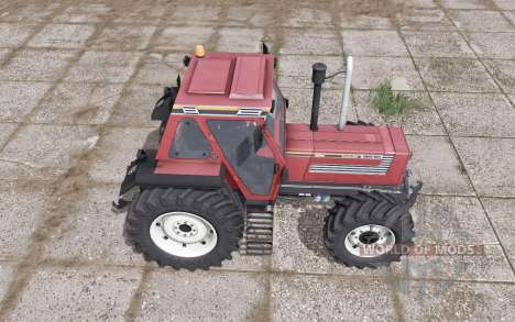 Fiatagri 180-90 for Farming Simulator 2017