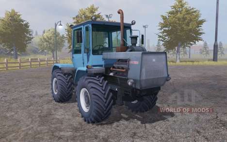 T 150K for Farming Simulator 2013