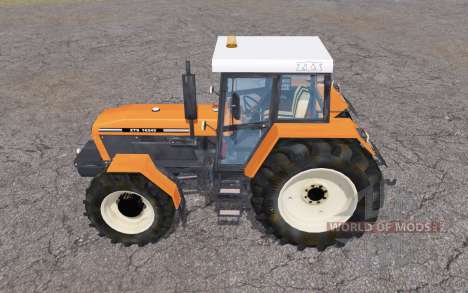 ZTS 16245 for Farming Simulator 2013