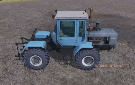 T 150K for Farming Simulator 2013