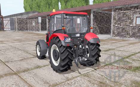 Zetor Proxima 8441 for Farming Simulator 2017