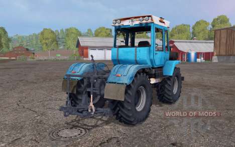 T-17021 for Farming Simulator 2015
