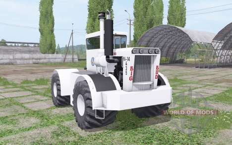 Big Bud N-14 435 for Farming Simulator 2017