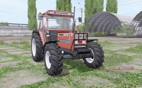 Fiatagri 90-90 for Farming Simulator 2017