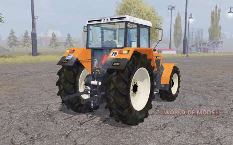 ZTS 16245 for Farming Simulator 2013