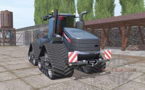 Case IH Quadtrac 620 for Farming Simulator 2017