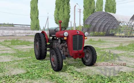 IMT 533 for Farming Simulator 2017