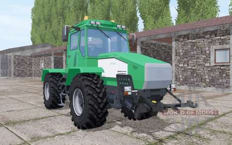 Slobozhanets HTA-220-2 for Farming Simulator 2017