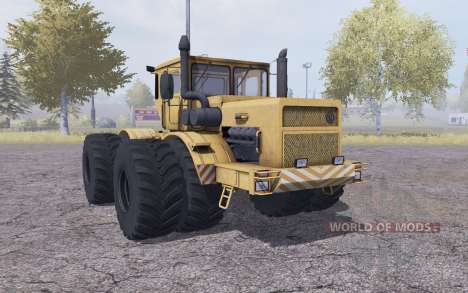 Kirovets K 700A for Farming Simulator 2013