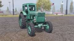 T 40АМ 4x4 for Farming Simulator 2013