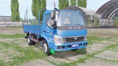 WAW D3 for Farming Simulator 2017