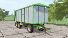 Fratelli Randazzo R 275 PP for Farming Simulator 2017
