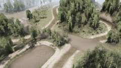 Jateng for MudRunner