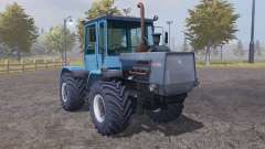 T-150K-09-25 4x4 for Farming Simulator 2013